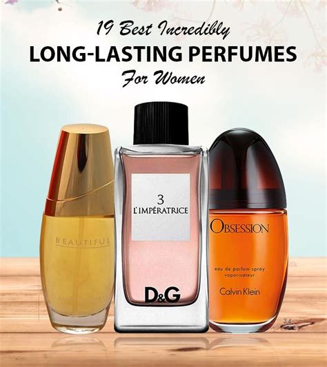 long lasting perfume walmart.